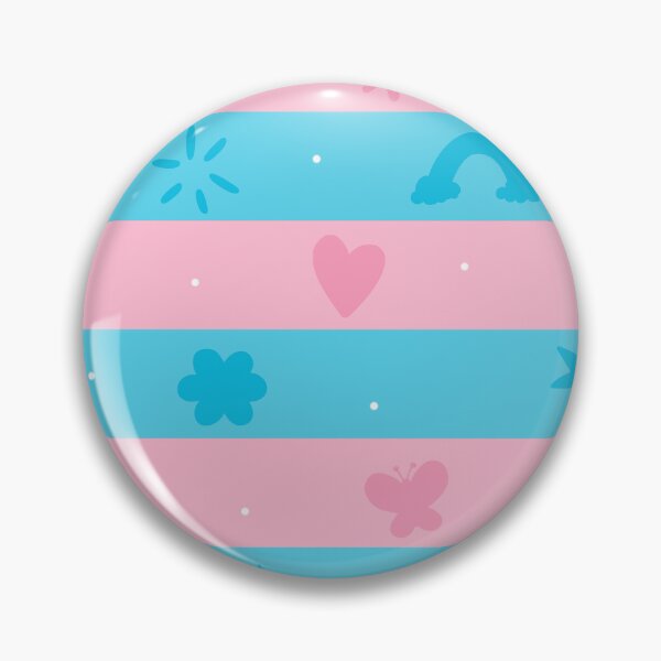 Artikelvorschau, Trans Pride Fun Doodle Style, Transgender LGBTQ+ Pride entworfen und verkauft von madtoyman.