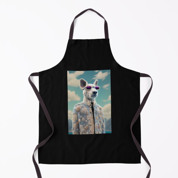 Item preview, Wooly Woof designed and sold by TeoDorskiy.