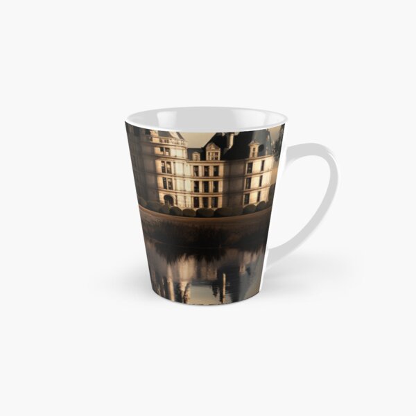 Mugs à café sur le thème Chambord