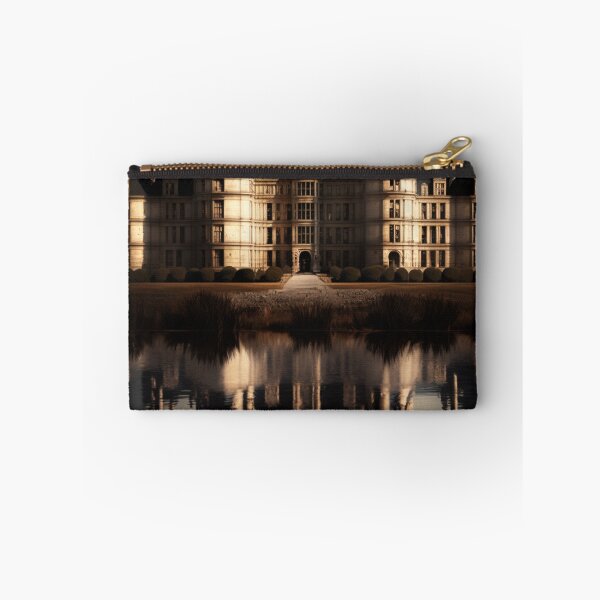 Item preview, French castles - The castle of Chambord designed and sold by AB9-Designs.