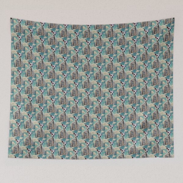 Item preview, Wooly Woof designed and sold by TeoDorskiy.