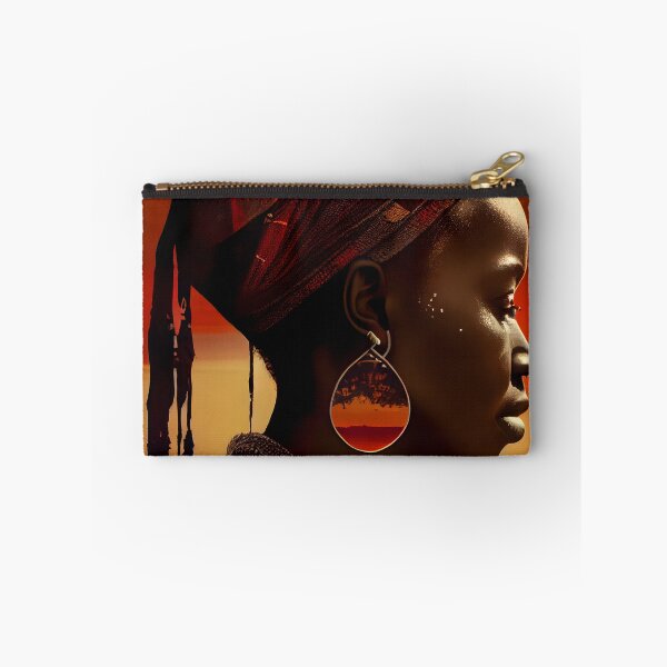 Item preview, The Beauty of the Masai designed and sold by digitalbrosse.