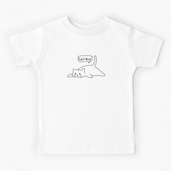 Beluga The Meme Cat Rip Ollie Unisex T-Shirt - Teeruto