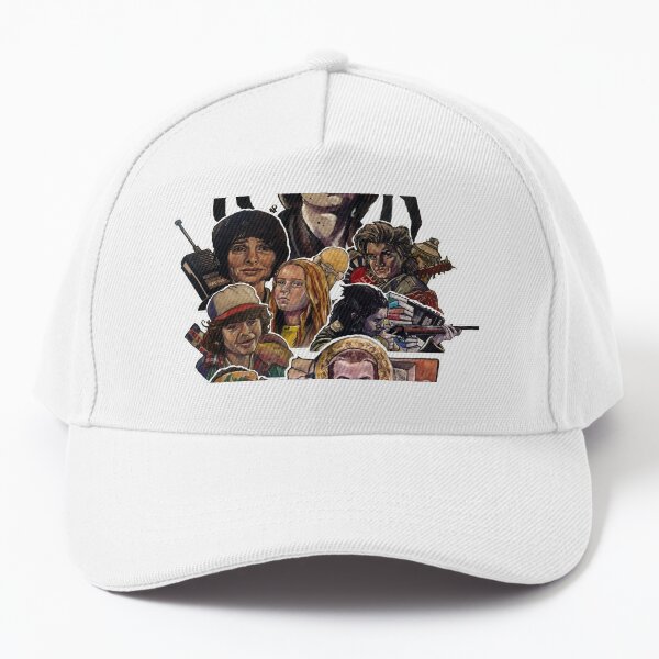 Item preview, Stranger Things designed and sold by melissapeterson.