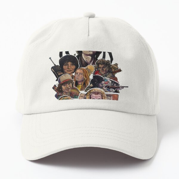 Item preview, Stranger Things designed and sold by melissapeterson.