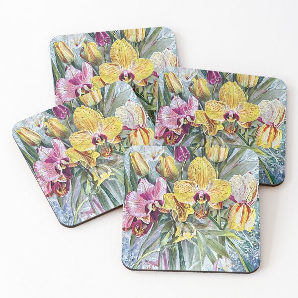 Item preview, Beauty of  Orchids  designed and sold by bogfl.