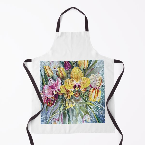 Item preview, Beauty of Orchids designed and sold by bogfl.