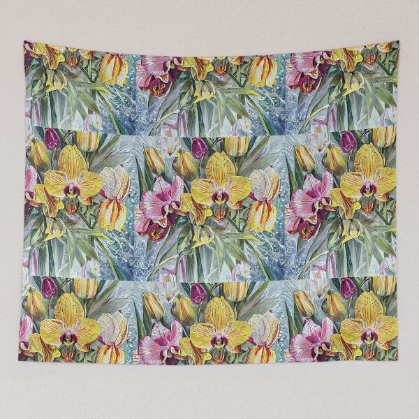Item preview, Beauty of  Orchids  designed and sold by bogfl.