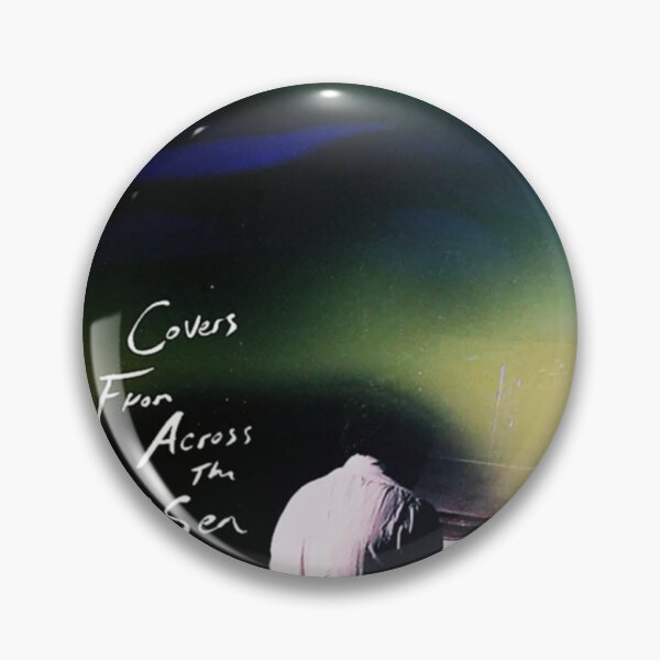 Item preview, across the sen   designed and sold by HeTayoShop.