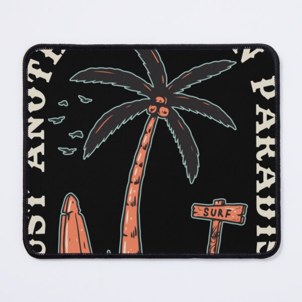 Item preview, Another day in paradise designed and sold by HeTayoShop.