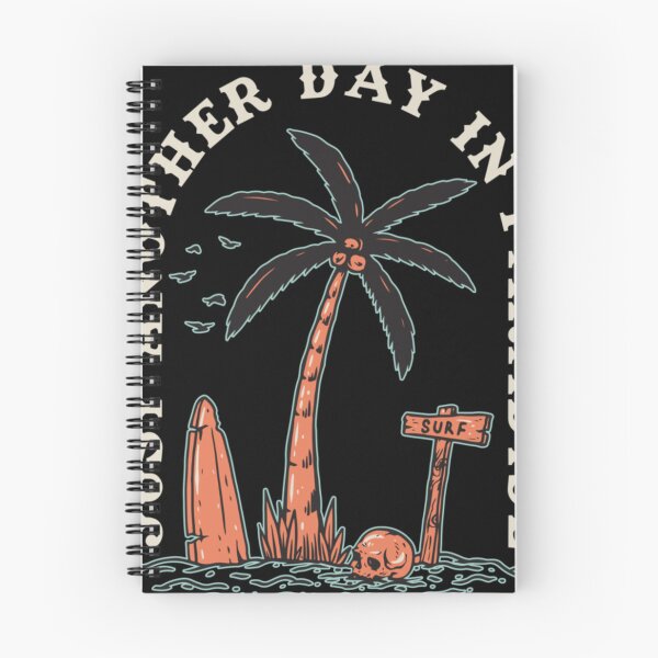 Item preview, Another day in paradise   designed and sold by HeTayoShop.