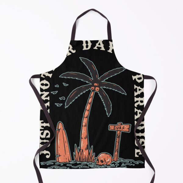 Item preview, Another day in paradise designed and sold by HeTayoShop.