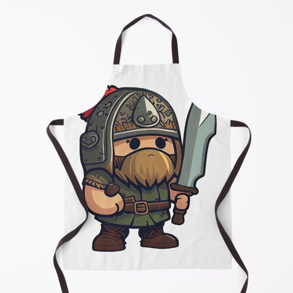 Item preview, Drawf Warrior  designed and sold by TaurusDigital.