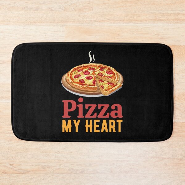 Item preview, Pizza My Heart - Hot and Fresh - Slice of Heaven designed and sold by WBP Mart.