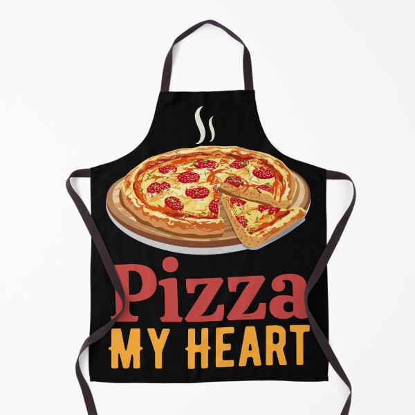 Item preview, Pizza My Heart - Hot and Fresh - Slice of Heaven designed and sold by WBP Mart.