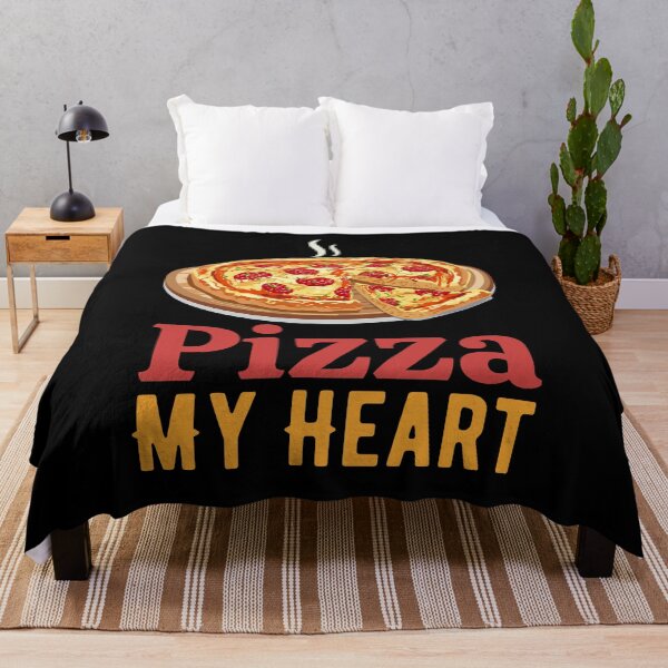 Item preview, Pizza My Heart - Hot and Fresh - Slice of Heaven designed and sold by WBP Mart.