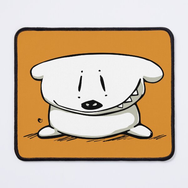 Item preview, Mozo - Can I Pet Your Dog? designed and sold by vaxiin.