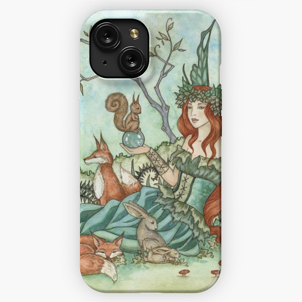 Item preview, iPhone Snap Case designed and sold by AmyBrownArt.