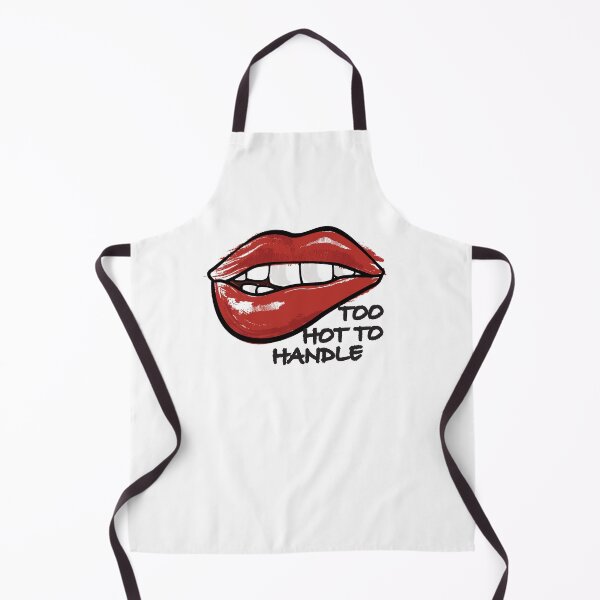 Item preview, Too Hot to Handle designed and sold by Krapka.