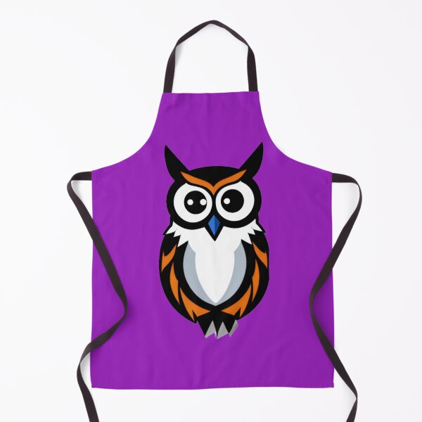 Item preview, Cute and Funny Owl Design designed and sold by MediaPOX.
