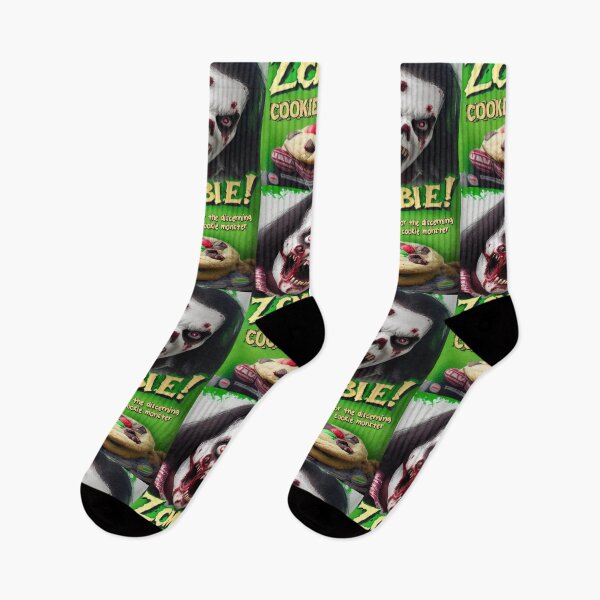 Item preview, Zombie cookies (#18) [Create a set!] designed and sold by SolidEarthArt.