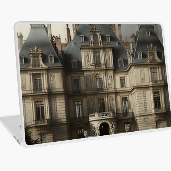 Item preview, French castles - Cheverny Castle designed and sold by AB9-Designs.