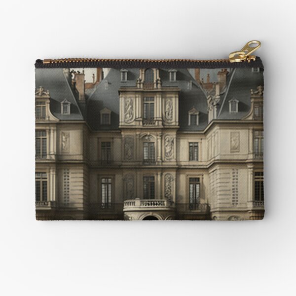 Item preview, French castles - Cheverny Castle designed and sold by AB9-Designs.