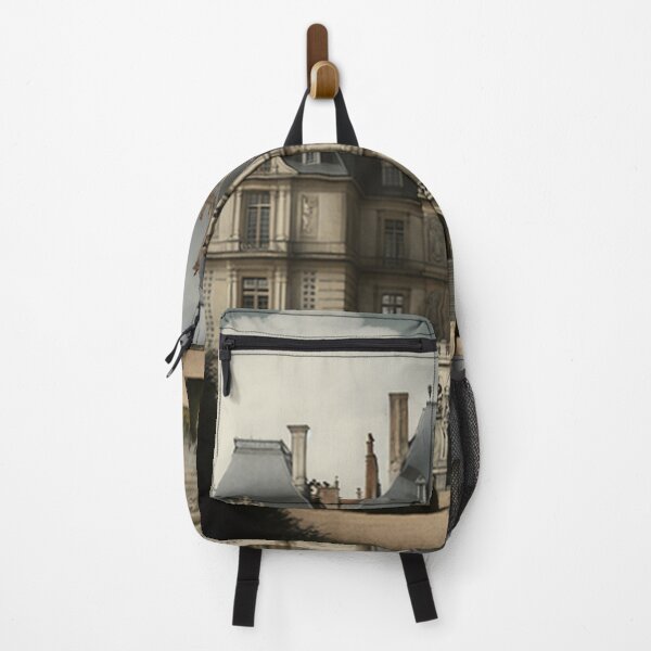 Item preview, French castles - Cheverny Castle designed and sold by AB9-Designs.