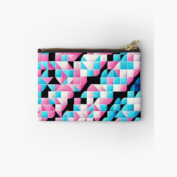 Item preview, Pride Mosaic Style, Transgender LGBTQ+ Pride  designed and sold by madtoyman.