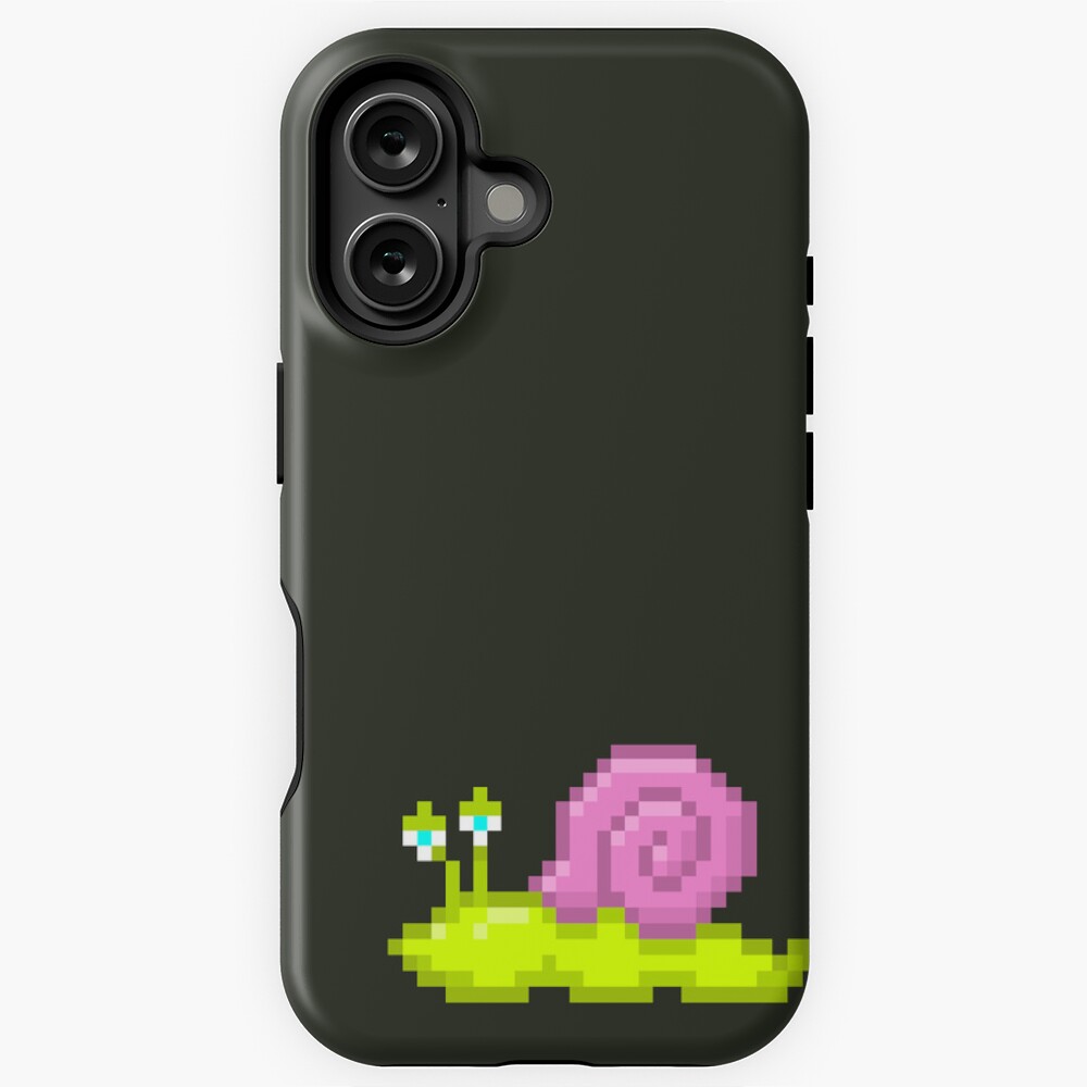 Item preview, iPhone Magsafe Tough Case designed and sold by Kimbwa.