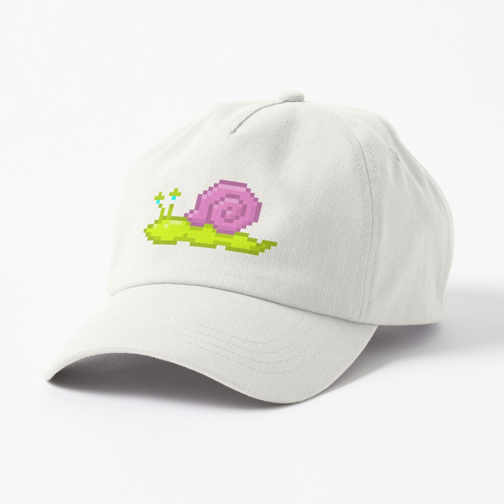 Item preview, Dad Hat designed and sold by Kimbwa.