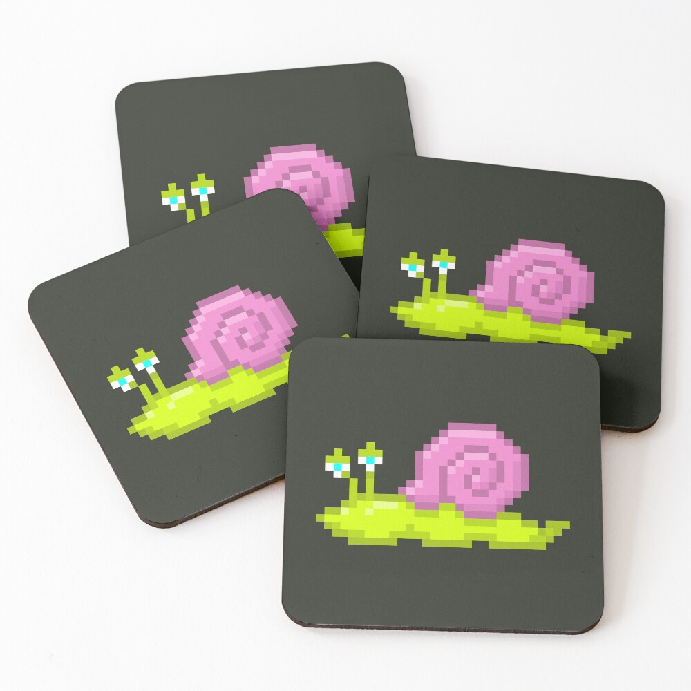 Item preview, Coasters (Set of 4) designed and sold by Kimbwa.
