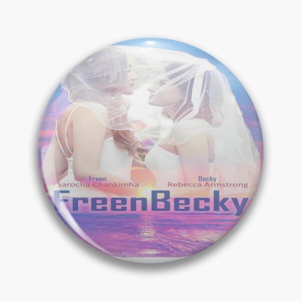 Item preview, FreenBecky Poster II | Freen Sarocha & Becky Armstrong designed and sold by CatiaCosta.