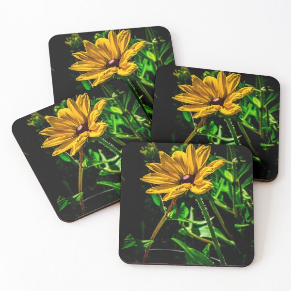 Item preview, Alaskan Flower designed and sold by Nick Caldwell.