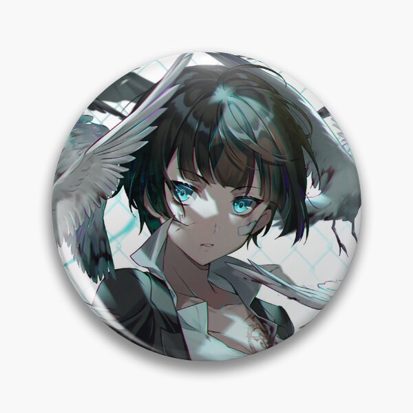 Item preview, Anime Drip (Akane) designed and sold by Norman Jackson.