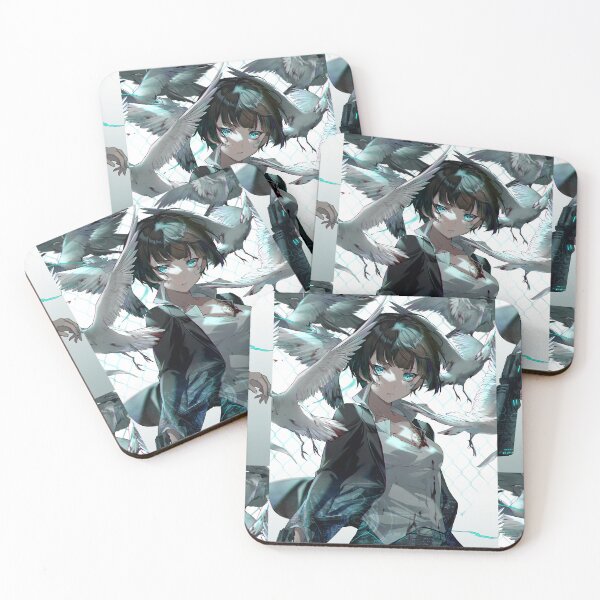 Item preview, Anime Drip (Akane) designed and sold by Norman Jackson.