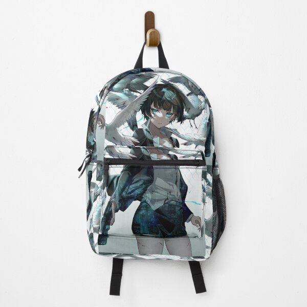 Item preview, Anime Drip (Akane) designed and sold by Norman Jackson.