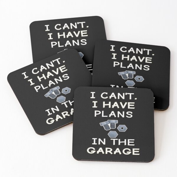 Item preview,  I cant i have plans in the garage -screw and nut designed and sold by TVstuff.