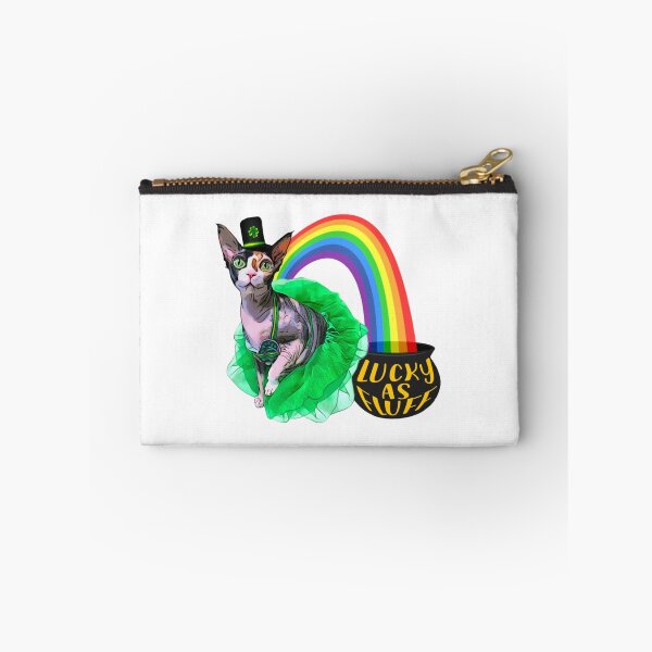Item preview, Lucky AF - Lucky pot of gold  designed and sold by HumomHandicraft.