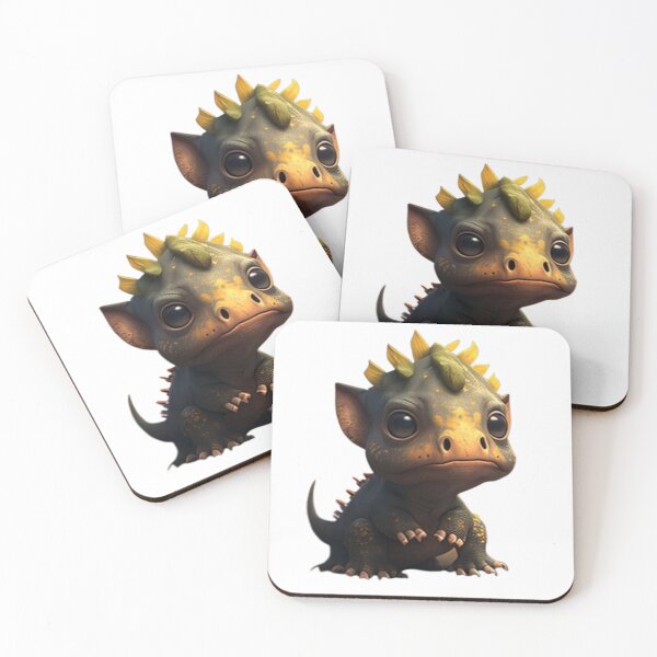 Item preview, Funny baby Godzilla teeshirt designed and sold by Hanane23.