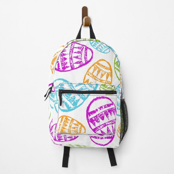 Item preview, Happy Easter Egg Pattern designed and sold by Josh Ajay Designs.