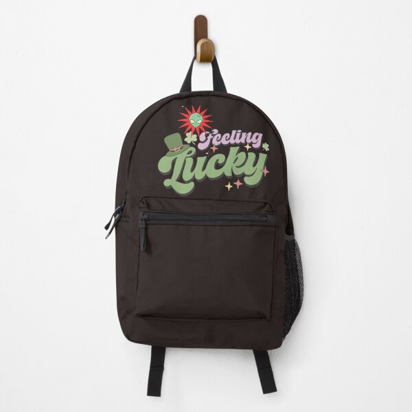 Item preview, shamrock , Funny Alien Leprechaun St Patrick's Day Irish Shamrock Men T-Shirt designed and sold by Market-Places.
