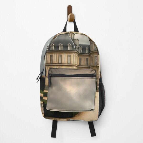 Item preview, French castles - The castle of Vaux-le-Vicomte designed and sold by AB9-Designs.