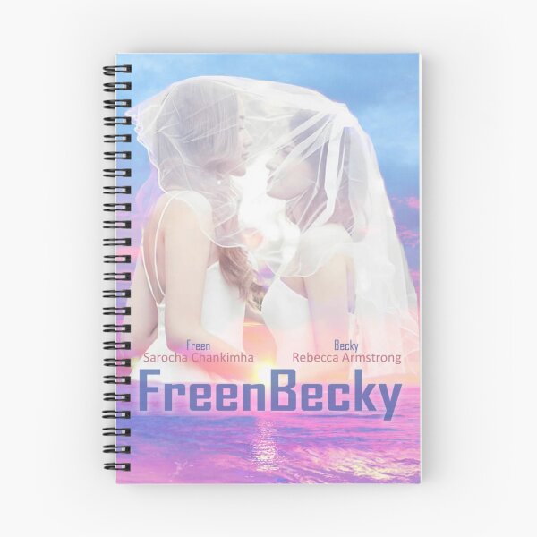 Item preview, FreenBecky Poster II | Freen Sarocha & Becky Armstrong designed and sold by CatiaCosta.