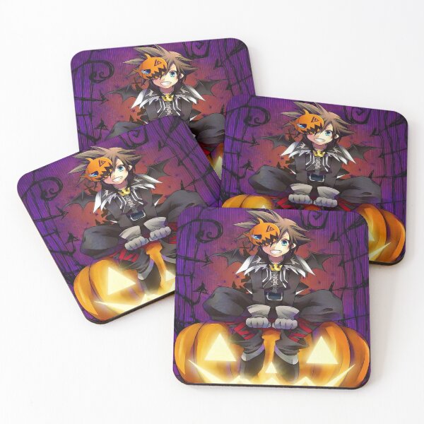 Item preview, kingdom hearts designed and sold by luisedaren.