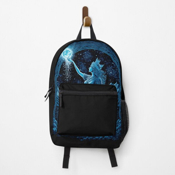 Item preview, Virgo Zodiac Sign designed and sold by ILIA ILO.