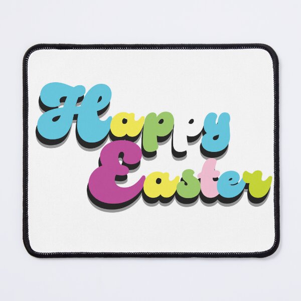 Item preview, Happy Easter Day greetings designed and sold by WalldeMar.