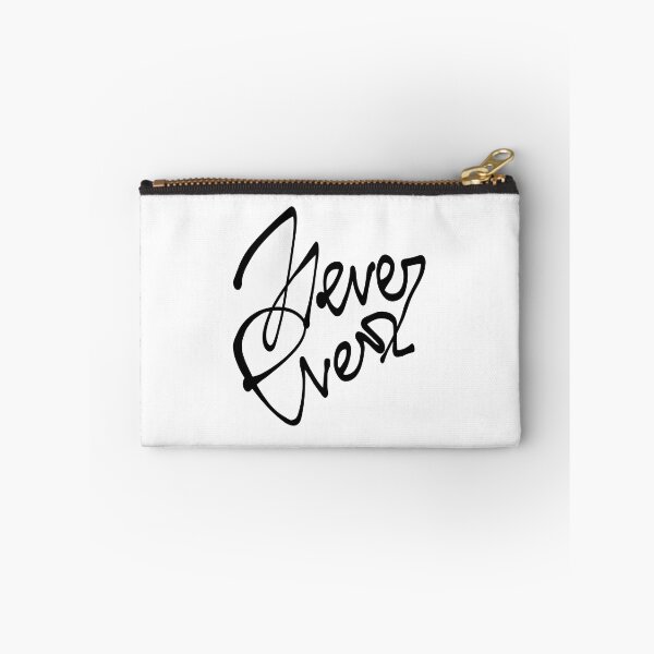 Item preview, Never ever cursive designed and sold by Ishtamari.