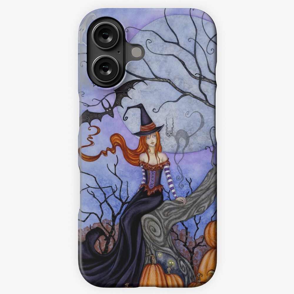 Item preview, iPhone Snap Case designed and sold by AmyBrownArt.