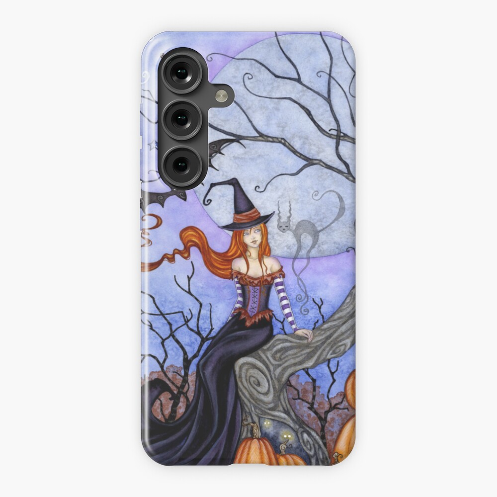Item preview, Samsung Galaxy Snap Case designed and sold by AmyBrownArt.